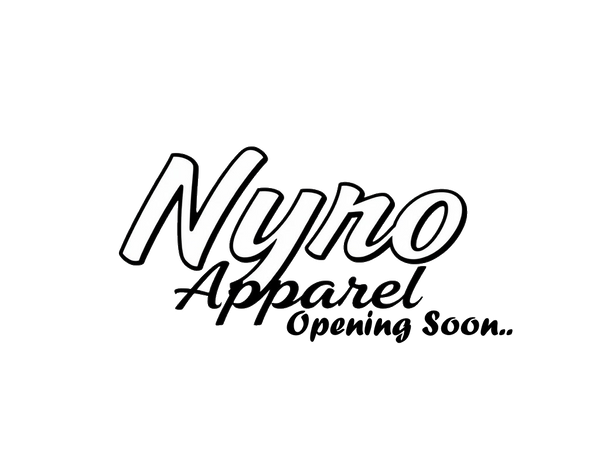 Nyro Apparel